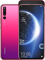 Honor Magic 2 3D Price With Specifications